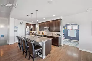 4105 New Santa Fe Trail, Colorado Springs, CO 80924 - Photo 5