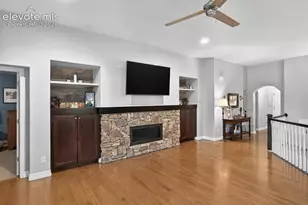 4105 New Santa Fe Trail, Colorado Springs, CO 80924 - Photo 3