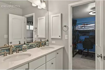 4105 New Santa Fe Trail, Colorado Springs, CO 80924 - Photo 19