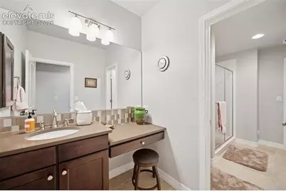 4105 New Santa Fe Trail, Colorado Springs, CO 80924 - Photo 33