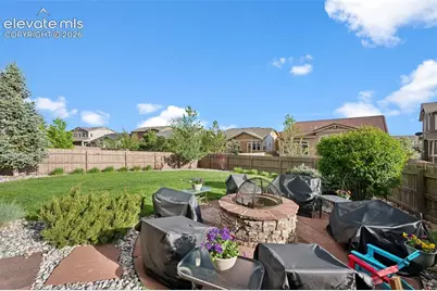 4105 New Santa Fe Trail, Colorado Springs, CO 80924 - Photo 35