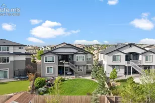 4105 New Santa Fe Trail, Colorado Springs, CO 80924 - Photo 29