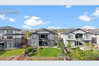 4105 New Santa Fe Trail, Colorado Springs, CO 80924 - Photo 37