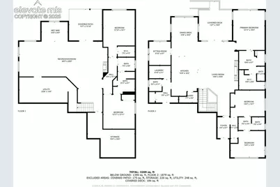 4105 New Santa Fe Trail, Colorado Springs, CO 80924 - Photo 41