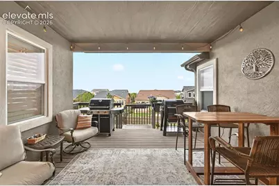4105 New Santa Fe Trail, Colorado Springs, CO 80924 - Photo 23