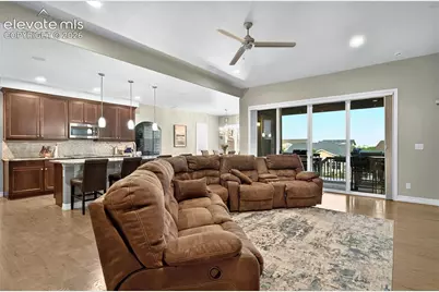 4105 New Santa Fe Trail, Colorado Springs, CO 80924 - Photo 3