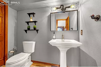 18220 Knollwood Boulevard, Monument, CO 80132 - Photo 33