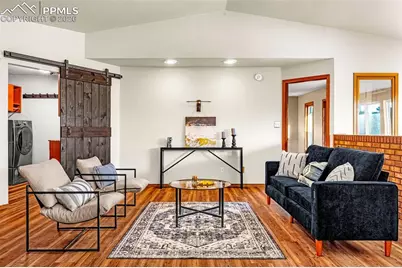 18220 Knollwood Boulevard, Monument, CO 80132 - Photo 19