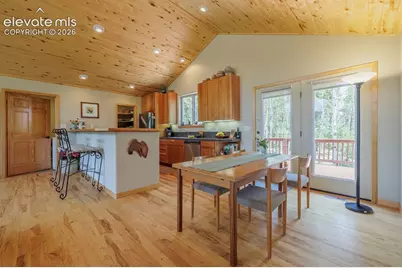 392 Aspen Village Road, Divide, CO 80814 - Photo 11