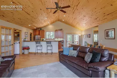 392 Aspen Village Road, Divide, CO 80814 - Photo 9