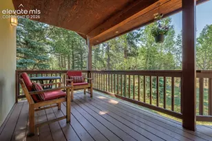 392 Aspen Village Rd, Divide, CO 80814 - Photo 19