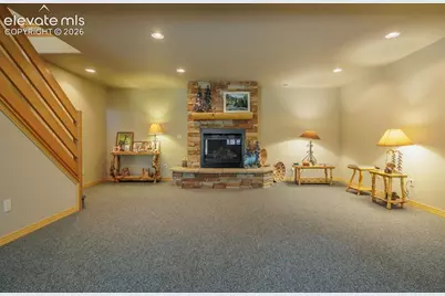 392 Aspen Village Road, Divide, CO 80814 - Photo 31