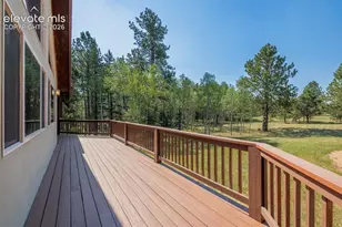 392 Aspen Village Rd, Divide, CO 80814 - Photo 5