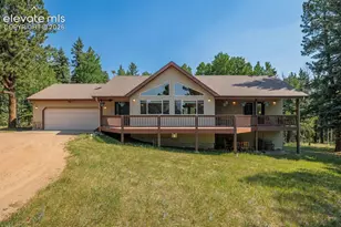 392 Aspen Village Rd, Divide, CO 80814 - Photo 1