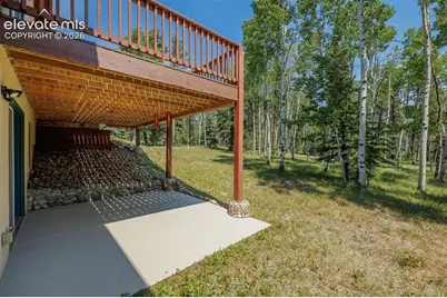 392 Aspen Village Road, Divide, CO 80814 - Photo 41