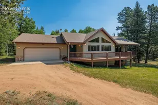 392 Aspen Village Rd, Divide, CO 80814 - Photo 3