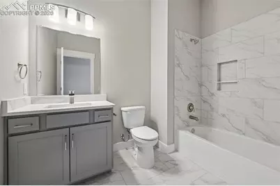 5950 Eagle Glen View #101, Colorado Springs, CO 80919 - Photo 27