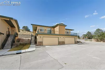 5950 Eagle Glen View #101, Colorado Springs, CO 80919 - Photo 1