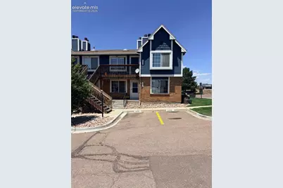 6416 Village Lane, Colorado Springs, CO 80918 - Photo 1