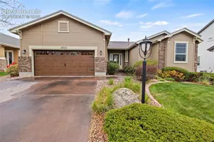 3311 Silver Pine Tr, Colorado Springs, CO 80920 - Photo 1