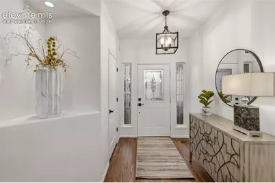 3311 Silver Pine Trail, Colorado Springs, CO 80920 - Photo 3