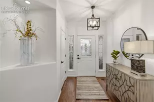 3311 Silver Pine Tr, Colorado Springs, CO 80920 - Photo 3