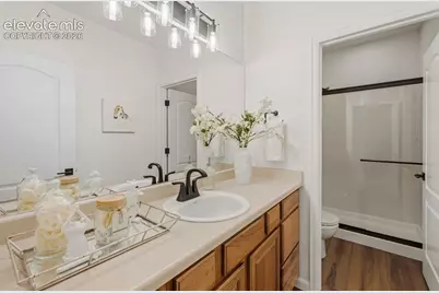 3311 Silver Pine Trail, Colorado Springs, CO 80920 - Photo 41