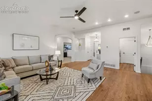 3311 Silver Pine Tr, Colorado Springs, CO 80920 - Photo 5