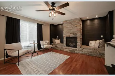8114 Cedar Chase Drive, Fountain, CO 80817 - Photo 5