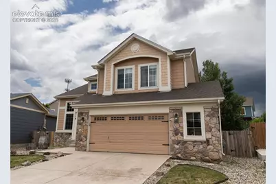 8114 Cedar Chase Drive, Fountain, CO 80817 - Photo 3