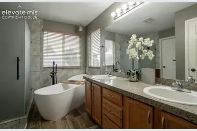 8114 Cedar Chase Drive, Fountain, CO 80817 - Photo 17