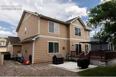 8114 Cedar Chase Drive, Fountain, CO 80817 - Photo 31
