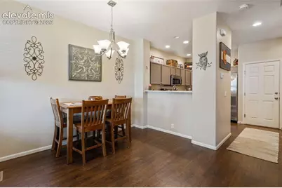6034 Sierra Grande Point, Colorado Springs, CO 80923 - Photo 9