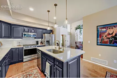 5763 Sonnet Heights, Colorado Springs, CO 80918 - Photo 9