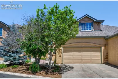 5763 Sonnet Heights, Colorado Springs, CO 80918 - Photo 1