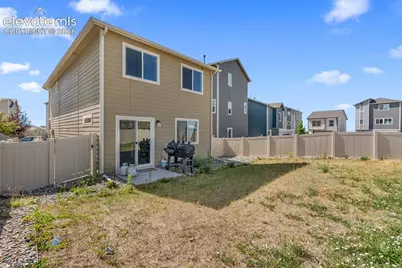 1070 Cana Grove, Colorado Springs, CO 80916 - Photo 3