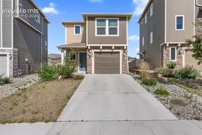 1070 Cana Grove, Colorado Springs, CO 80916 - Photo 1