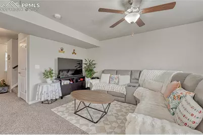 948 Bidwell Drive, Colorado Springs, CO 80915 - Photo 5