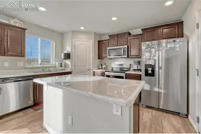 948 Bidwell Drive, Colorado Springs, CO 80915 - Photo 7