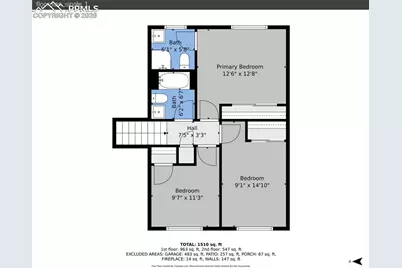 1005 Lehmberg Boulevard, Colorado Springs, CO 80915 - Photo 29