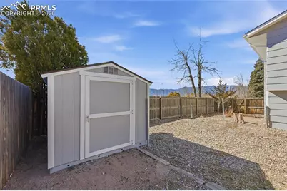 1005 Lehmberg Boulevard, Colorado Springs, CO 80915 - Photo 27
