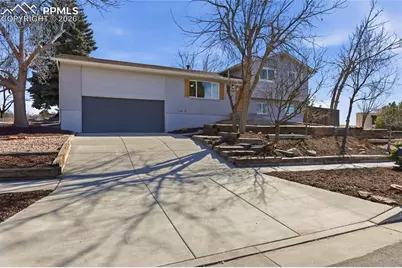 1005 Lehmberg Boulevard, Colorado Springs, CO 80915 - Photo 5