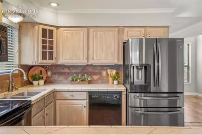 4684 Winewood Village Drive, Colorado Springs, CO 80917 - Photo 13