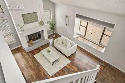 4684 Winewood Village Drive, Colorado Springs, CO 80917 - Photo 21