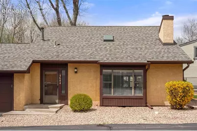 4684 Winewood Village Drive, Colorado Springs, CO 80917 - Photo 3