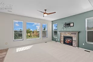 7316 Rim Bluff Ln, Colorado Springs, CO 80927 - Photo 5