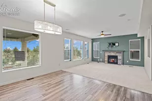 7316 Rim Bluff Ln, Colorado Springs, CO 80927 - Photo 11