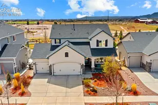 7316 Rim Bluff Ln, Colorado Springs, CO 80927 - Photo 1
