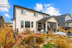7316 Rim Bluff Ln, Colorado Springs, CO 80927 - Photo 33