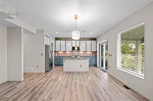7316 Rim Bluff Ln, Colorado Springs, CO 80927 - Photo 9